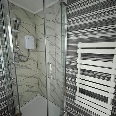 Apartamento Quest Fulfiller - Near General Hospital, Free Parking & Garden Southampton Exterior foto