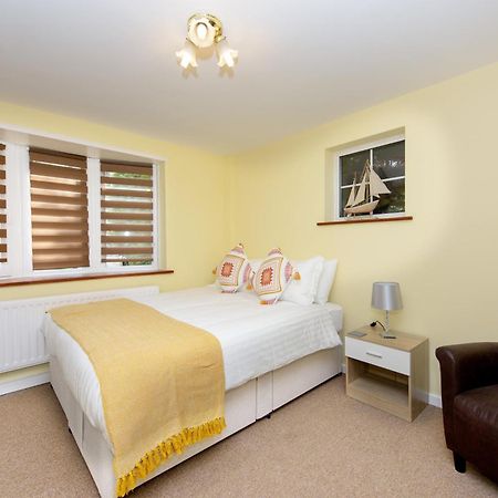 Apartamento Quest Fulfiller - Near General Hospital, Free Parking & Garden Southampton Exterior foto