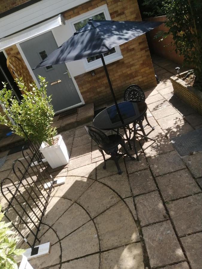 Apartamento Quest Fulfiller - Near General Hospital, Free Parking & Garden Southampton Exterior foto