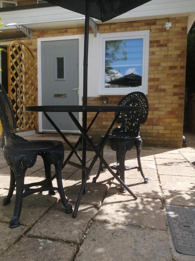 Apartamento Quest Fulfiller - Near General Hospital, Free Parking & Garden Southampton Exterior foto