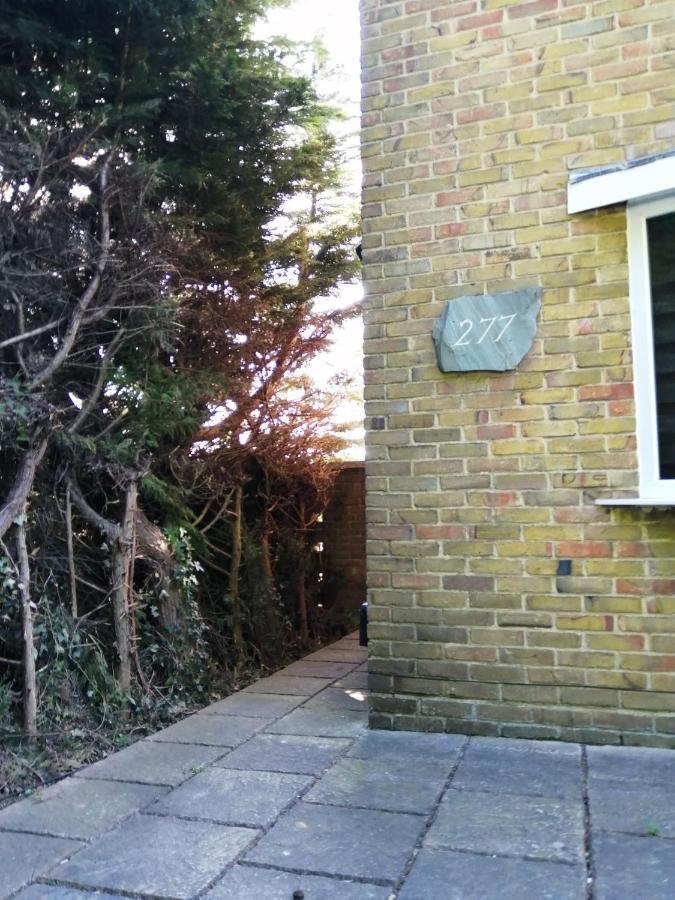 Apartamento Quest Fulfiller - Near General Hospital, Free Parking & Garden Southampton Exterior foto