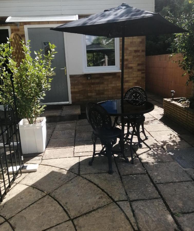 Apartamento Quest Fulfiller - Near General Hospital, Free Parking & Garden Southampton Exterior foto