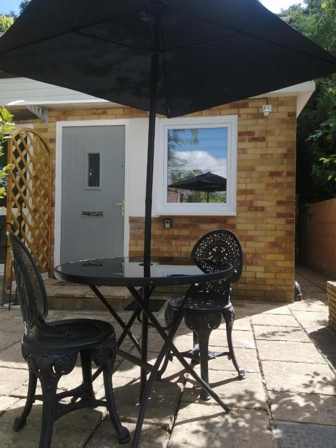 Apartamento Quest Fulfiller - Near General Hospital, Free Parking & Garden Southampton Exterior foto