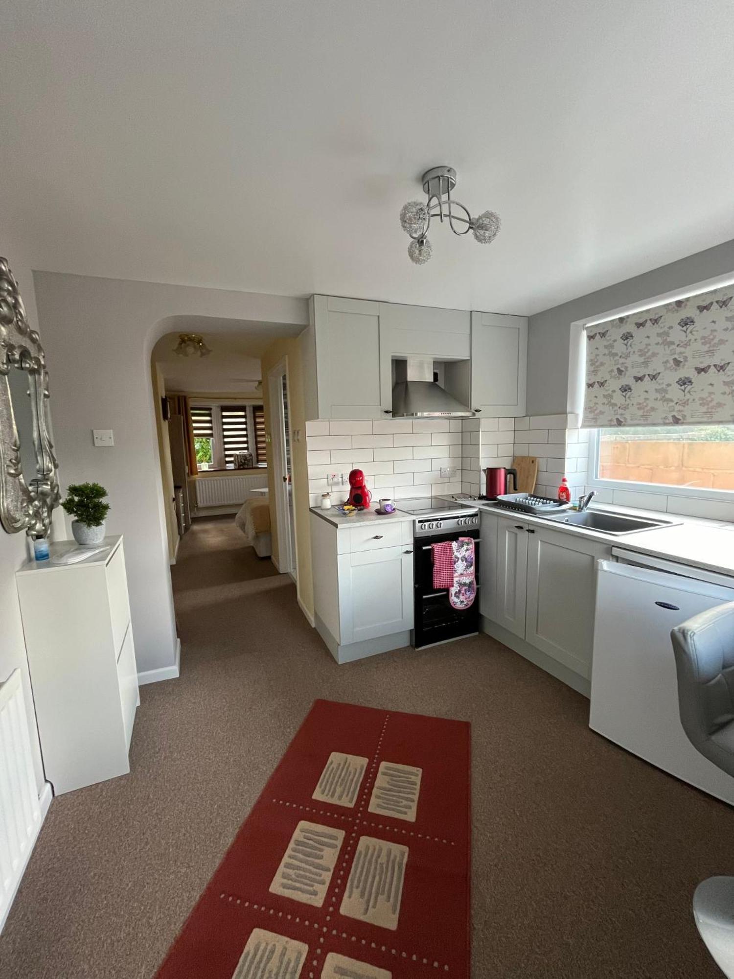 Apartamento Quest Fulfiller - Near General Hospital, Free Parking & Garden Southampton Exterior foto