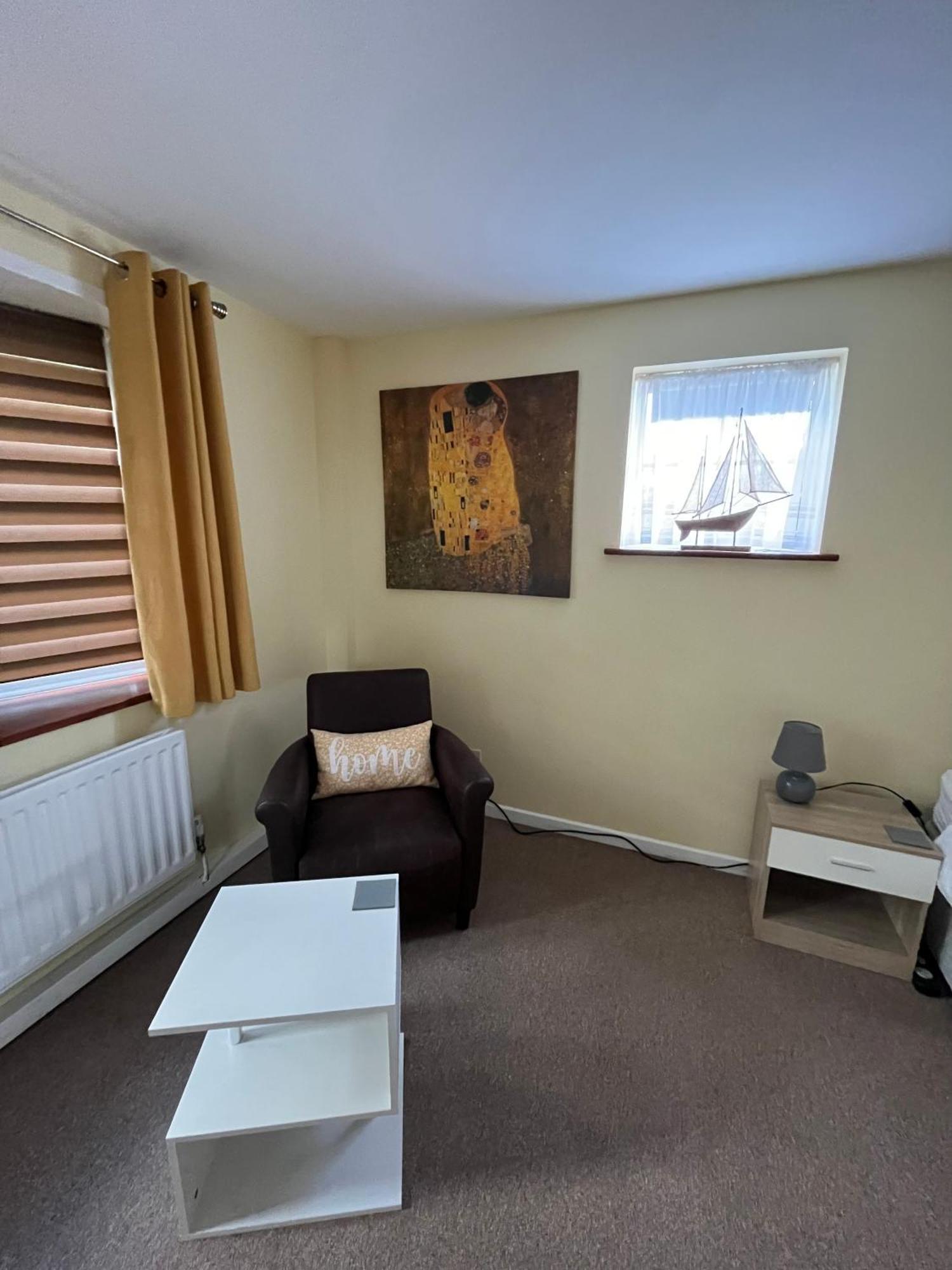Apartamento Quest Fulfiller - Near General Hospital, Free Parking & Garden Southampton Exterior foto