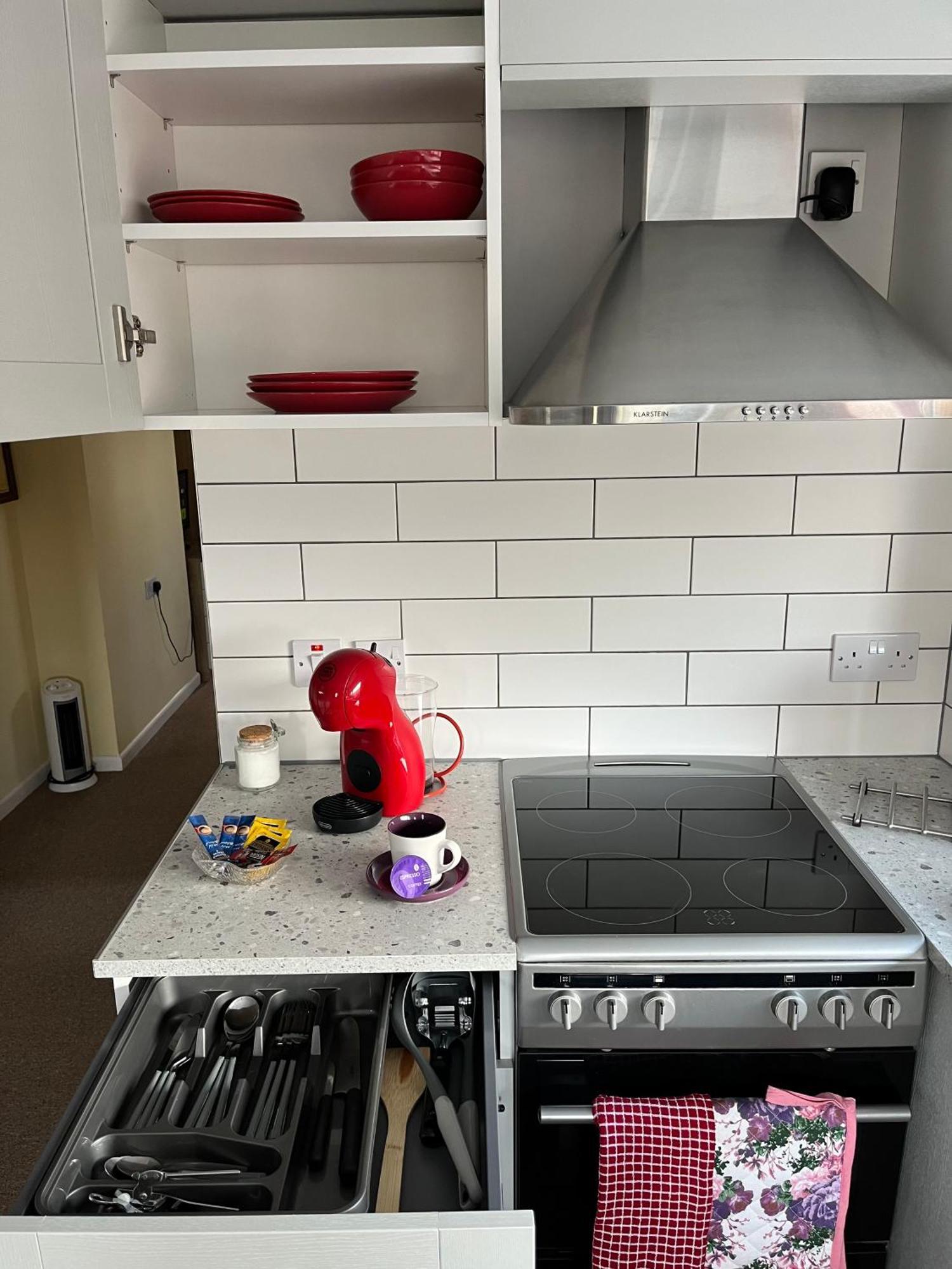 Apartamento Quest Fulfiller - Near General Hospital, Free Parking & Garden Southampton Exterior foto