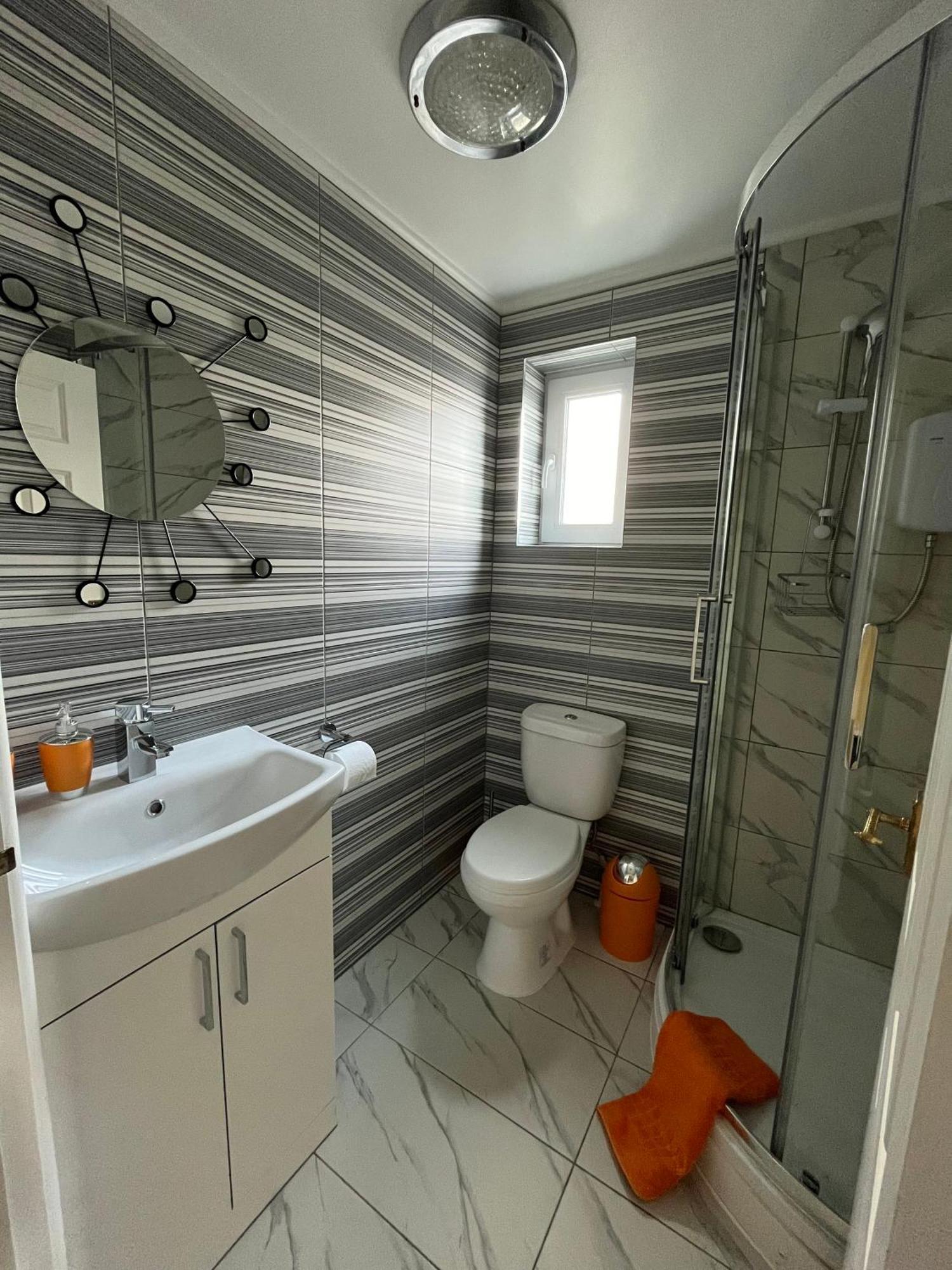 Apartamento Quest Fulfiller - Near General Hospital, Free Parking & Garden Southampton Exterior foto