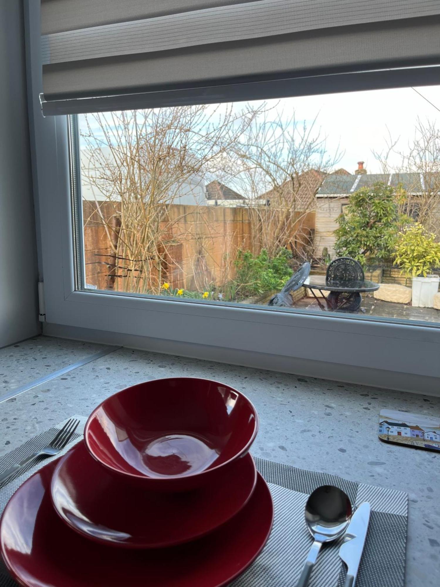 Apartamento Quest Fulfiller - Near General Hospital, Free Parking & Garden Southampton Exterior foto