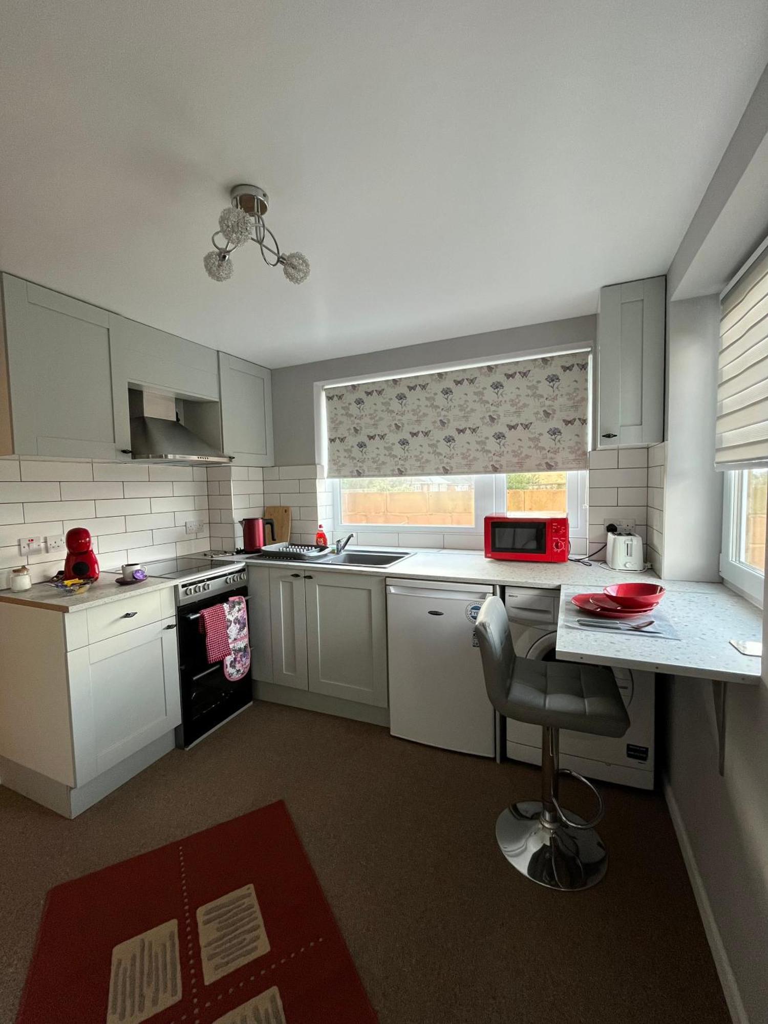 Apartamento Quest Fulfiller - Near General Hospital, Free Parking & Garden Southampton Exterior foto