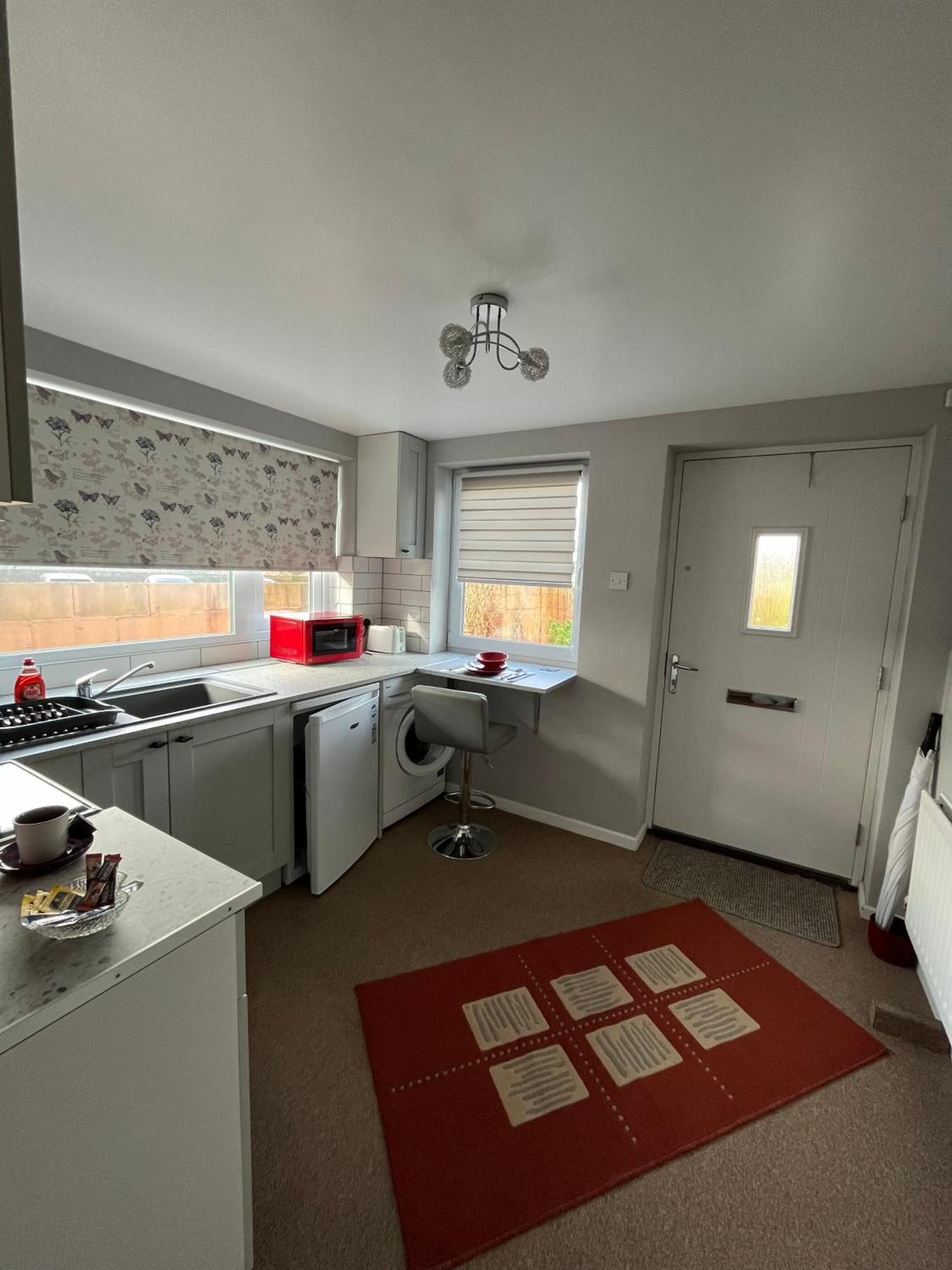 Apartamento Quest Fulfiller - Near General Hospital, Free Parking & Garden Southampton Exterior foto